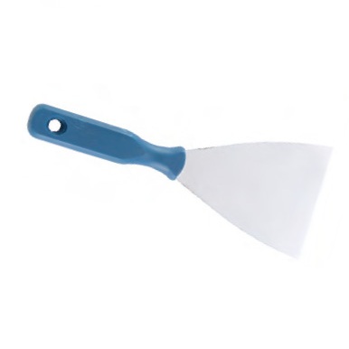 ESPATULA INOX. 10 CMS